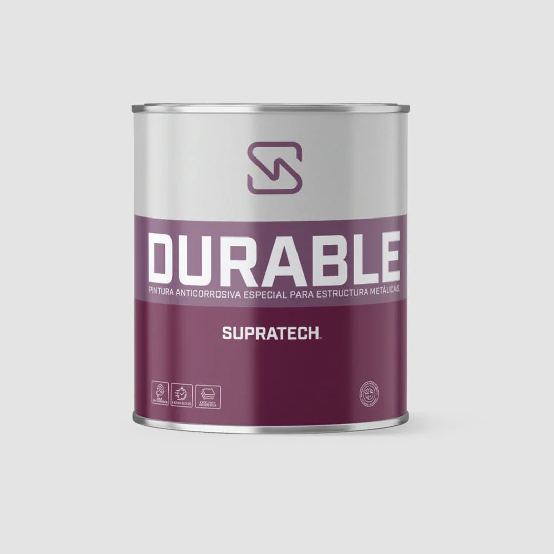 Anticorrosivo Verde De Zinc - Pinturas y Lacas