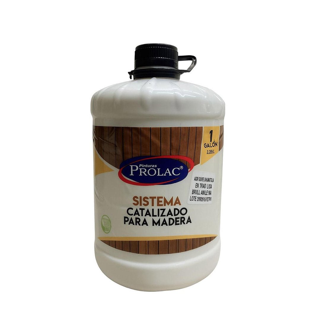 Base blanca tradicional - Pinturas y Lacas