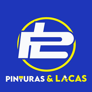 Pinturas y Lacas