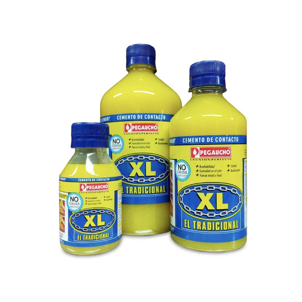 Pegante XL - Pinturas y Lacas