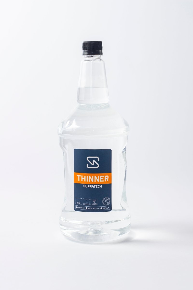 Thinner Extra - Pinturas y Lacas