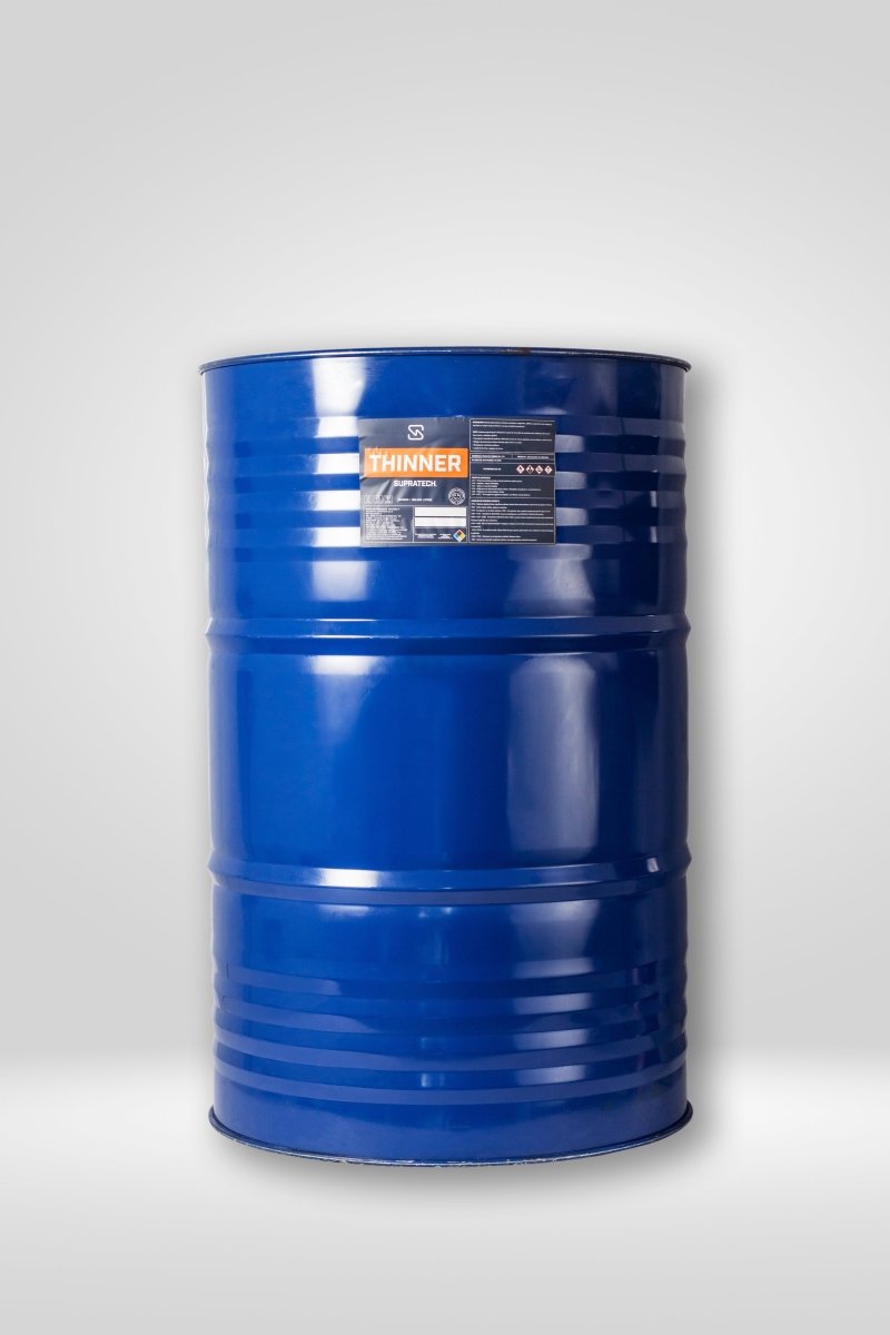 Thinner Super Extra - Pinturas y Lacas