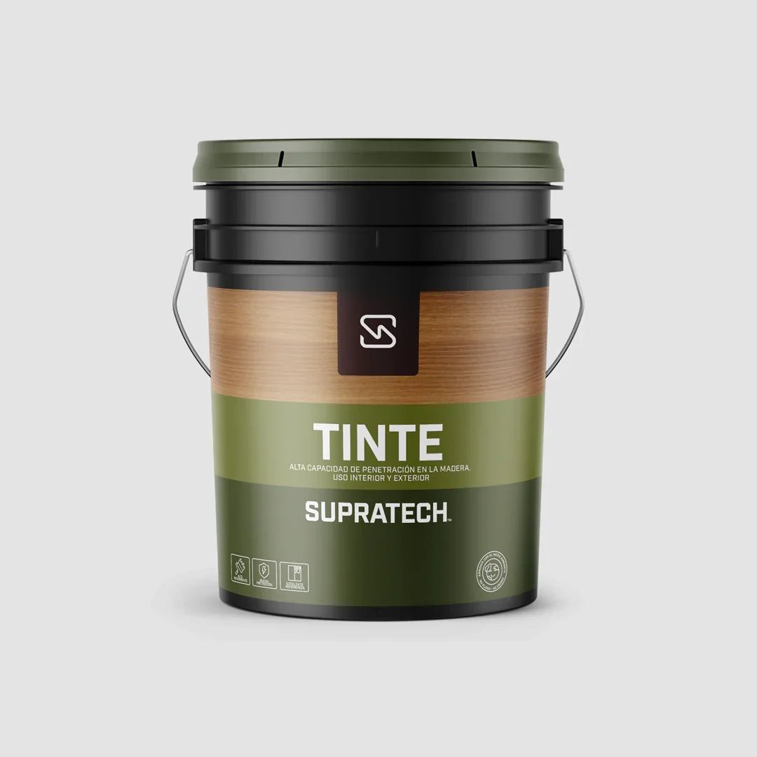 Tinte Para Madera - Pinturas y Lacas