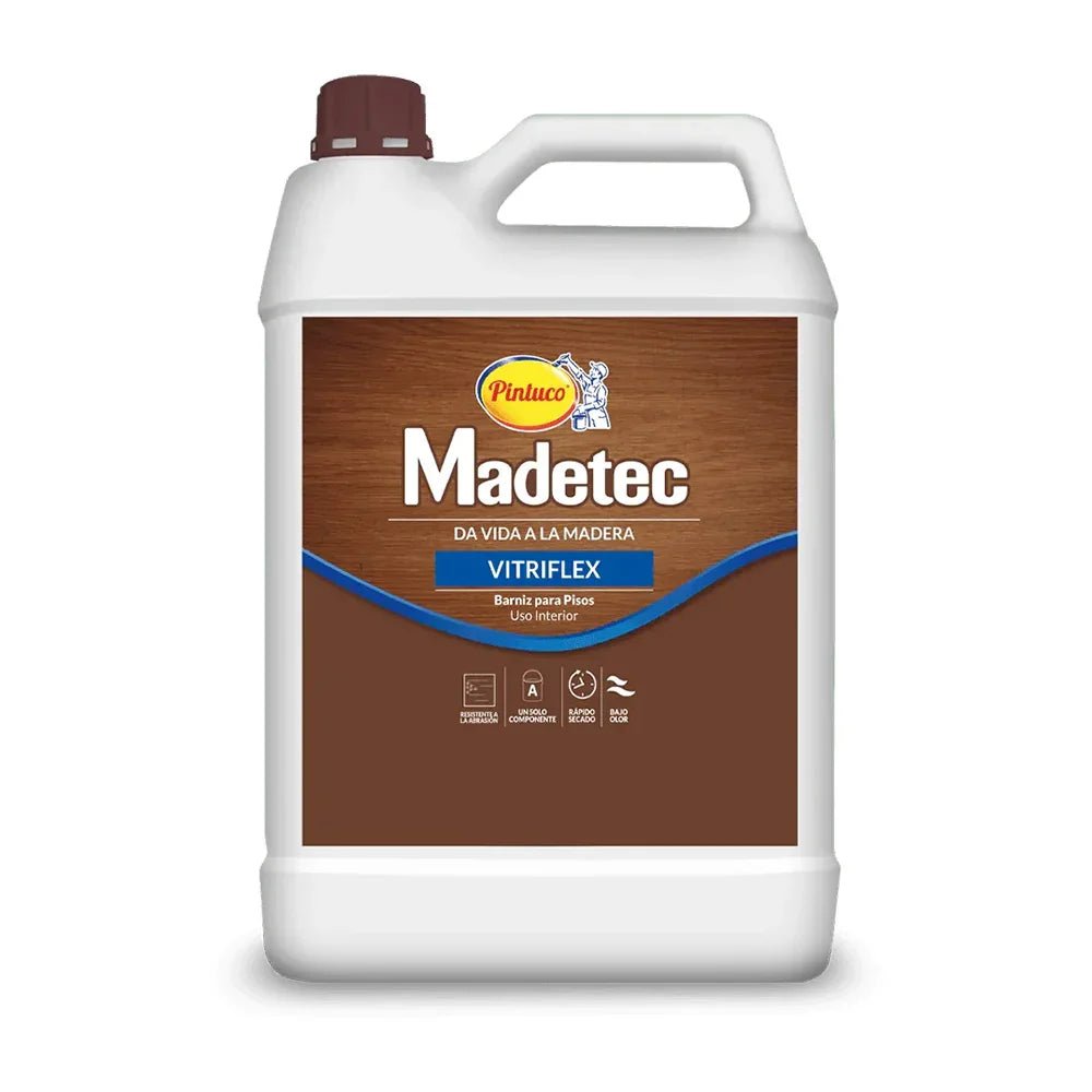 Vitriflex - Pinturas y Lacas
