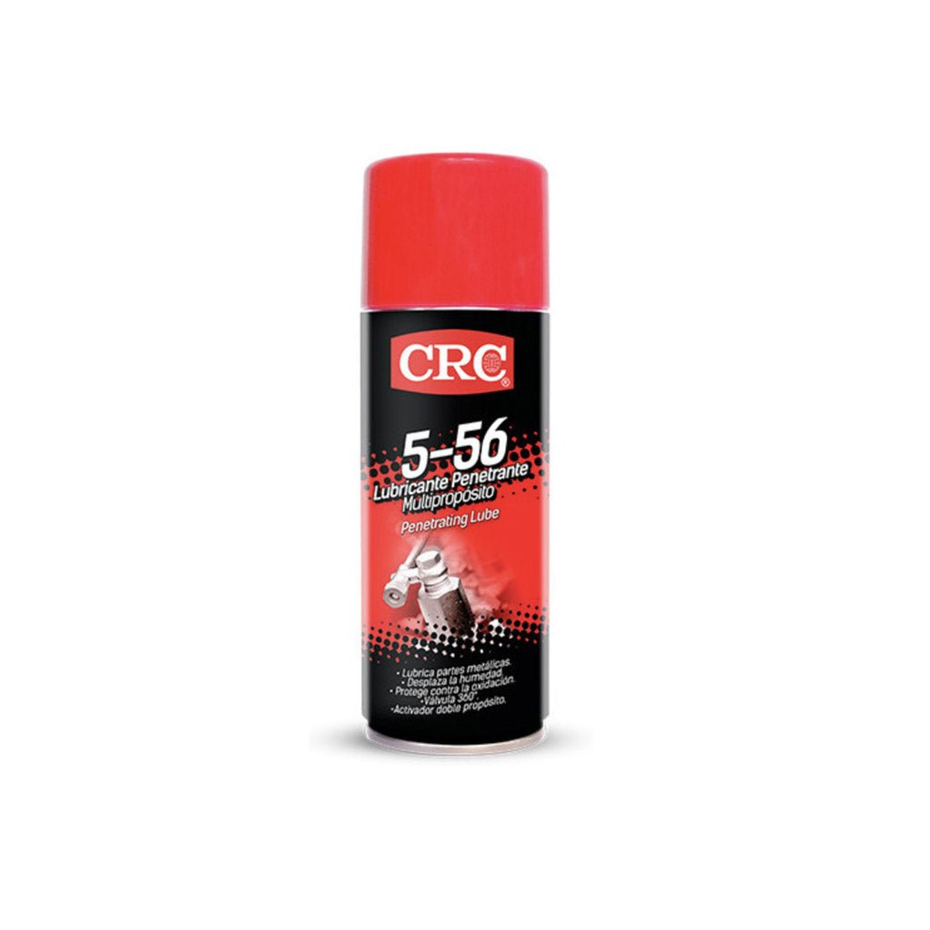 Crc Lubricante Penetrante 556 - Pinturas y Lacas