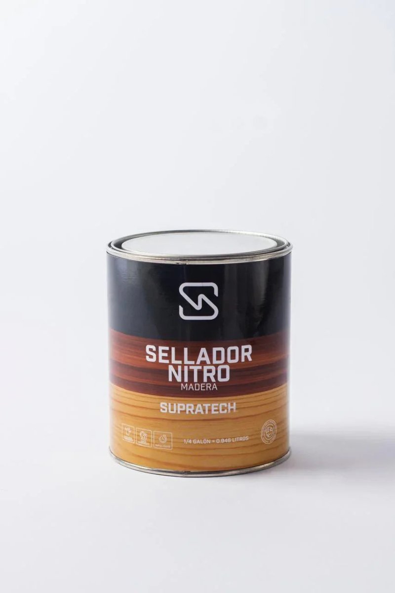 Sellador Nitro - Pinturas y Lacas