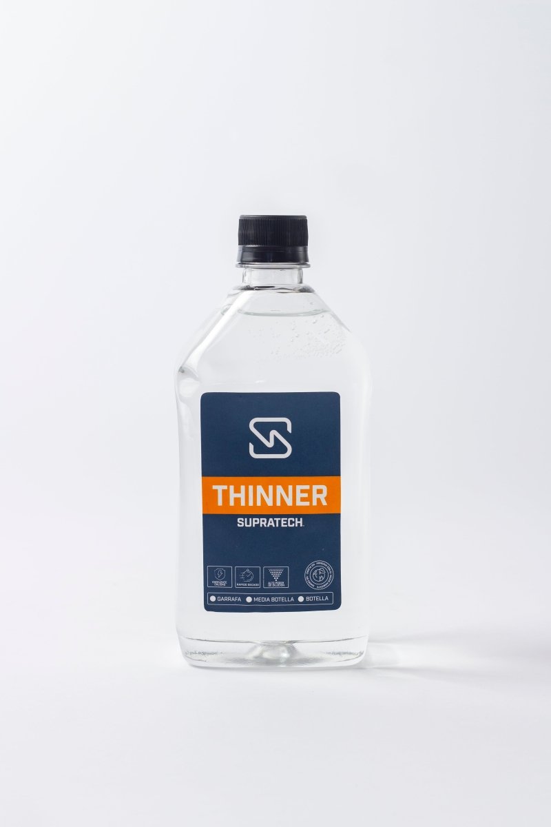 Thinner Extra - Pinturas y Lacas