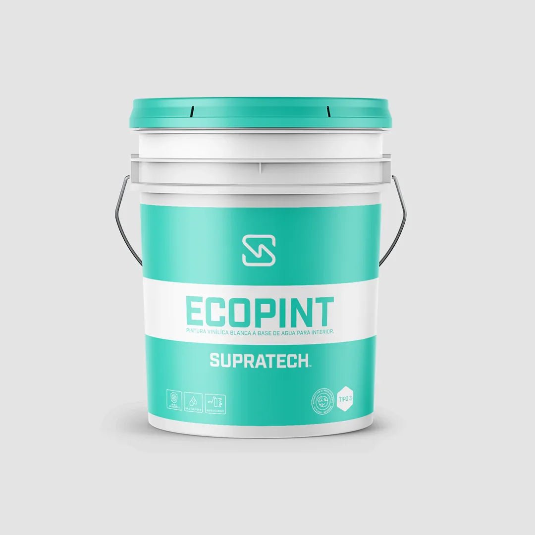 Vinilo Tipo 3 ecopint - Pinturas y Lacas